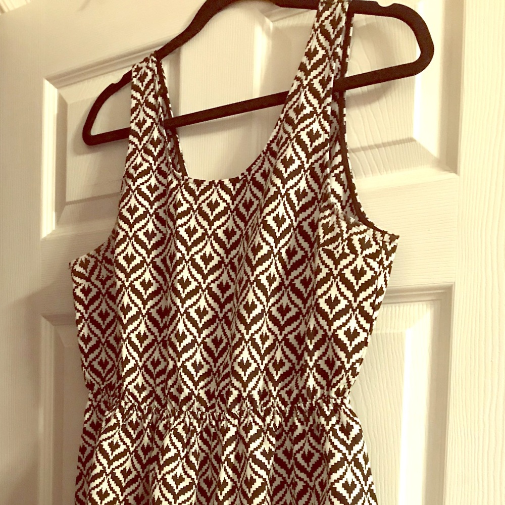 Women’s dress